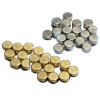 Super Strong permanent Sintered NdFeB Magnets