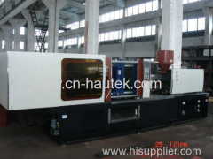 Automatic preform specialized injection machine