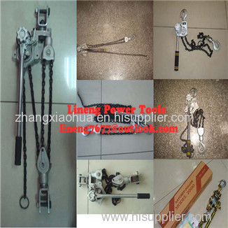 Cable Hoist Puller AAA