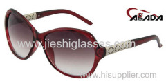 2014 NEW PC SOLAR GLASSES FOR WOMEN