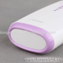 5000 mAh Y202 Cuties Series Universal Power Bank For iPhone/Samsung/HTC