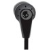 Skullcandy Ink'd 2 Earbud Headphones with Mic for iPhone iPod Black
