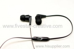 Skullcandy Ink'd 2 Supreme Sound Ear Bud Headphone Earphones Black w/Mic