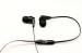 Skullcandy Ink'd 2 Earbud Headphones with Mic for iPhone iPod Black