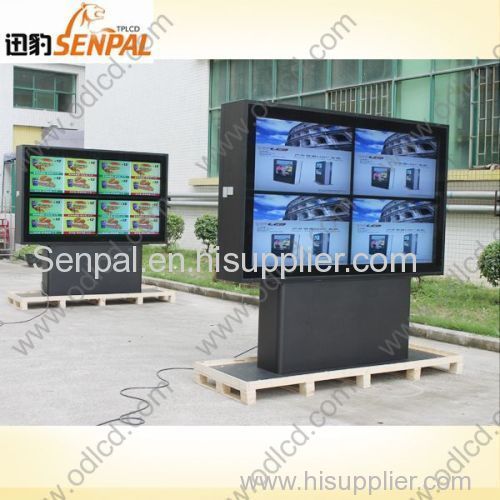 42 inch outdoor HD Wifi Wireless Network LCD Advertising Player