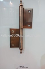 flag door hinge