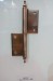 flag door hinge