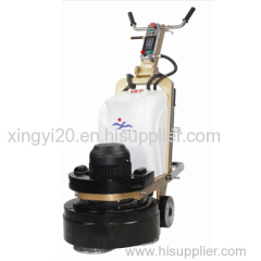 floor grinder