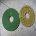 Super flexible polishing pads