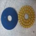 Super flexible polishing pads