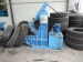 Waste Tire Recycling Line--Tire Cutting Machine