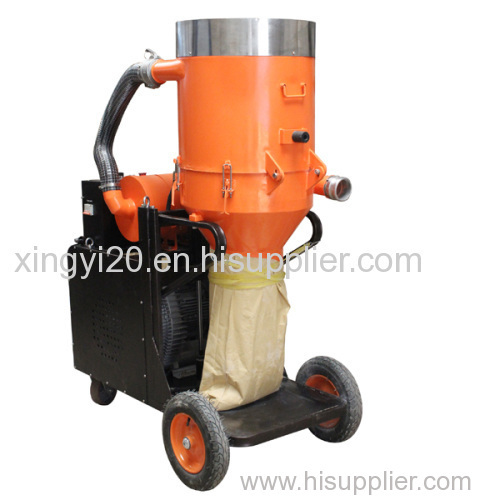 Industrial Vacuum Cleaners