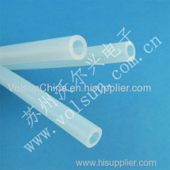 Medical Grade Silicone Hose