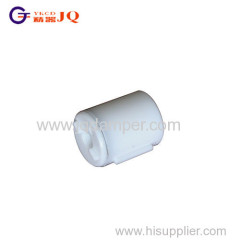 Soft close damper used in car tank lid