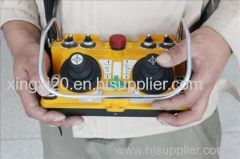 remote control polisher grinder