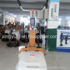 10HP floor polishing machine