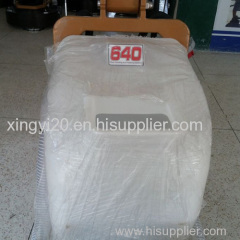 10HP floor polishing machine