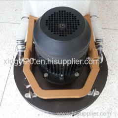 10HP floor polishing machine