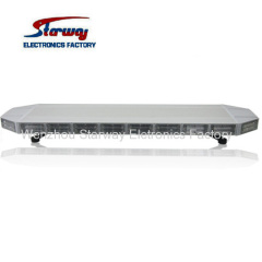 Starway Police Emergency car led lightbar