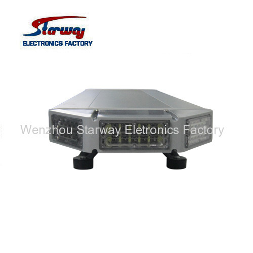 Starway Police Emergency car led lightbar