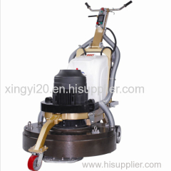 stone grinding machine