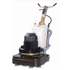 Floor grinder machine for concrete