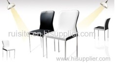 American Country Personality Chair