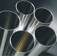 ASTM A335 P11 P5 P9 P91 Seamless Alloy Pipe