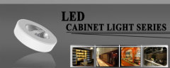 LED GX53 Lamps 5W AC90-260V COB Reflector LED Cabinet Lights Ceiling Bulbs