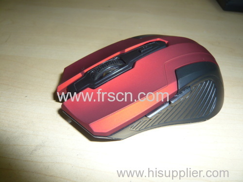 RF 442  High quality computer accesories mouse games