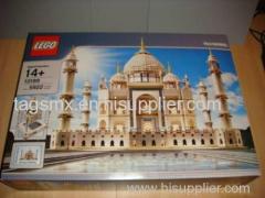 Lego Creator Taj Mahal 10189