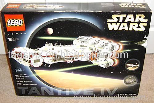 Lego 10019 Star Wars Rebel Blockade Runner Star Wars