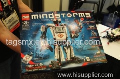 Lego Mindstorms EV3 Robot NXT 3.0