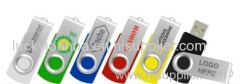 Twister usb flash drive FD-001