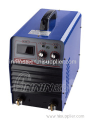 High Efficiency, IGBT Inverter DC Bar Reinforcement Welding Machine ZX7-630N