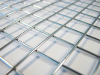 concrete reinforcement steel welded wire mesh