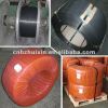 electro galvanized steel wire, electro galvanized wire.