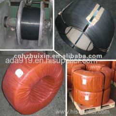 Electro galvanized iron wire