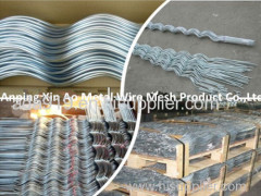 galvanized coil wire for binding wire