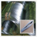 galvanized coil wire for binding wire