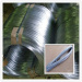 Electro galvanized iron wire