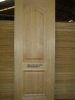 ash veneer hdf door skin