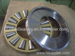 T135 Bearing 34.925mmx76.20mmx18.875mm Tapered Roller Trust Bearing