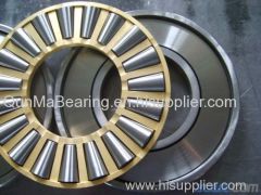 T135 Bearing 34.925mmx76.20mmx18.875mm Tapered Roller Trust Bearing