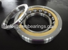 QJ1034 M Four-point contact ball bearing 170mmX260mmX42mm