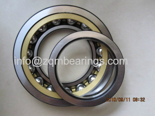 7322 BM 110mmX240mmX50mm Angular Contact ball bearing