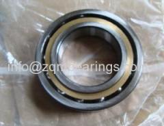 7322 BM 110mmX240mmX50mm Angular Contact ball bearing