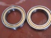 7322 BM 110mmX240mmX50mm Angular Contact ball bearing