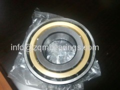 7322 BM 110mmX240mmX50mm Angular Contact ball bearing