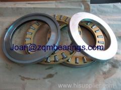 89492ZT Bearing,460X800X206mm Thrust Cylindrical Roller Bearing